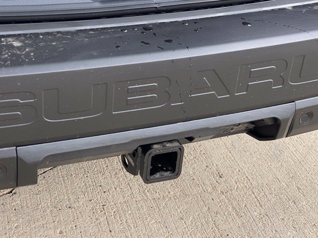 New 2026 Subaru Outback Wilderness AWD/4WD image 25