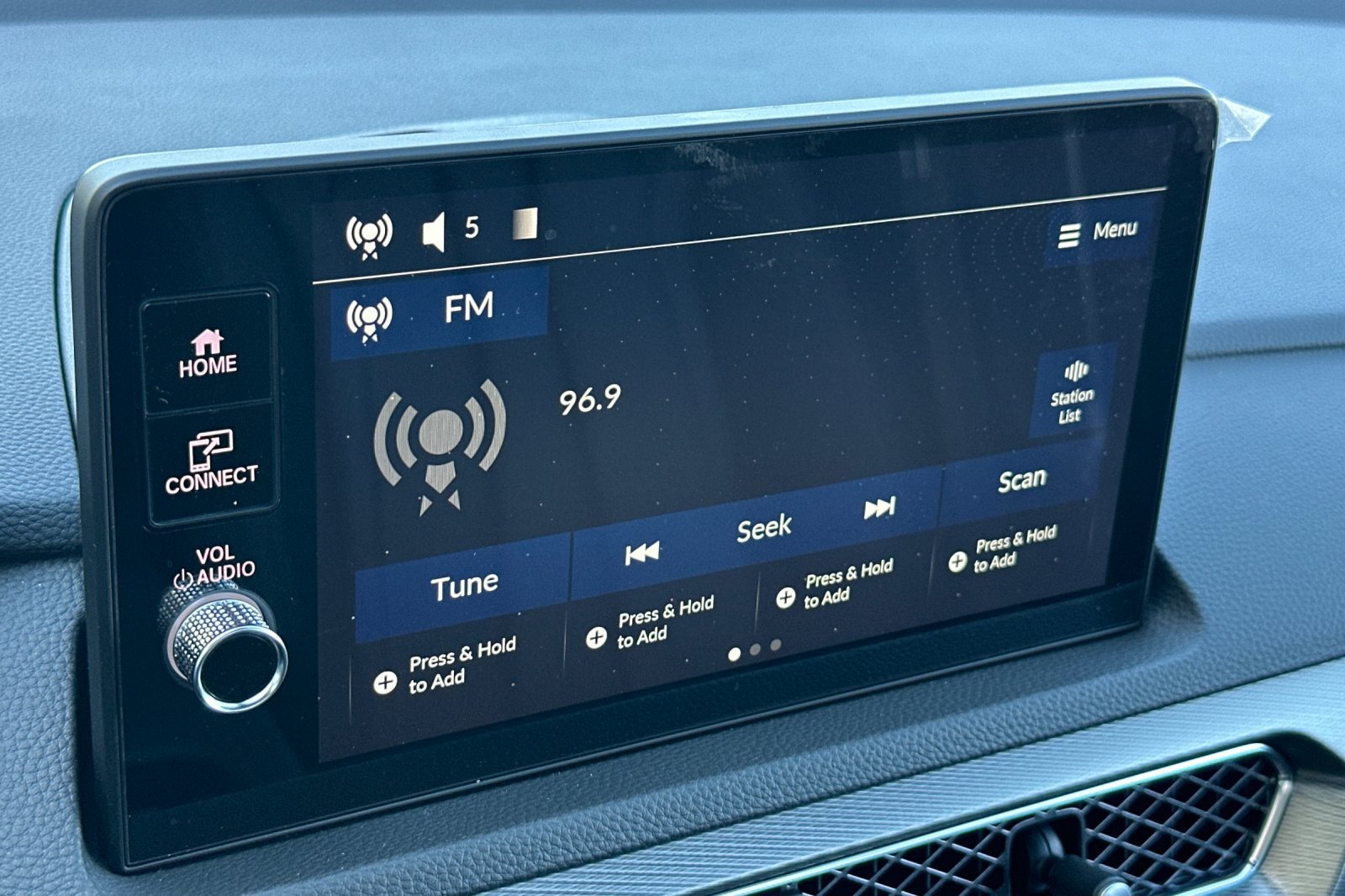 New 2026 Acura Integra A-Spec FWD image 18