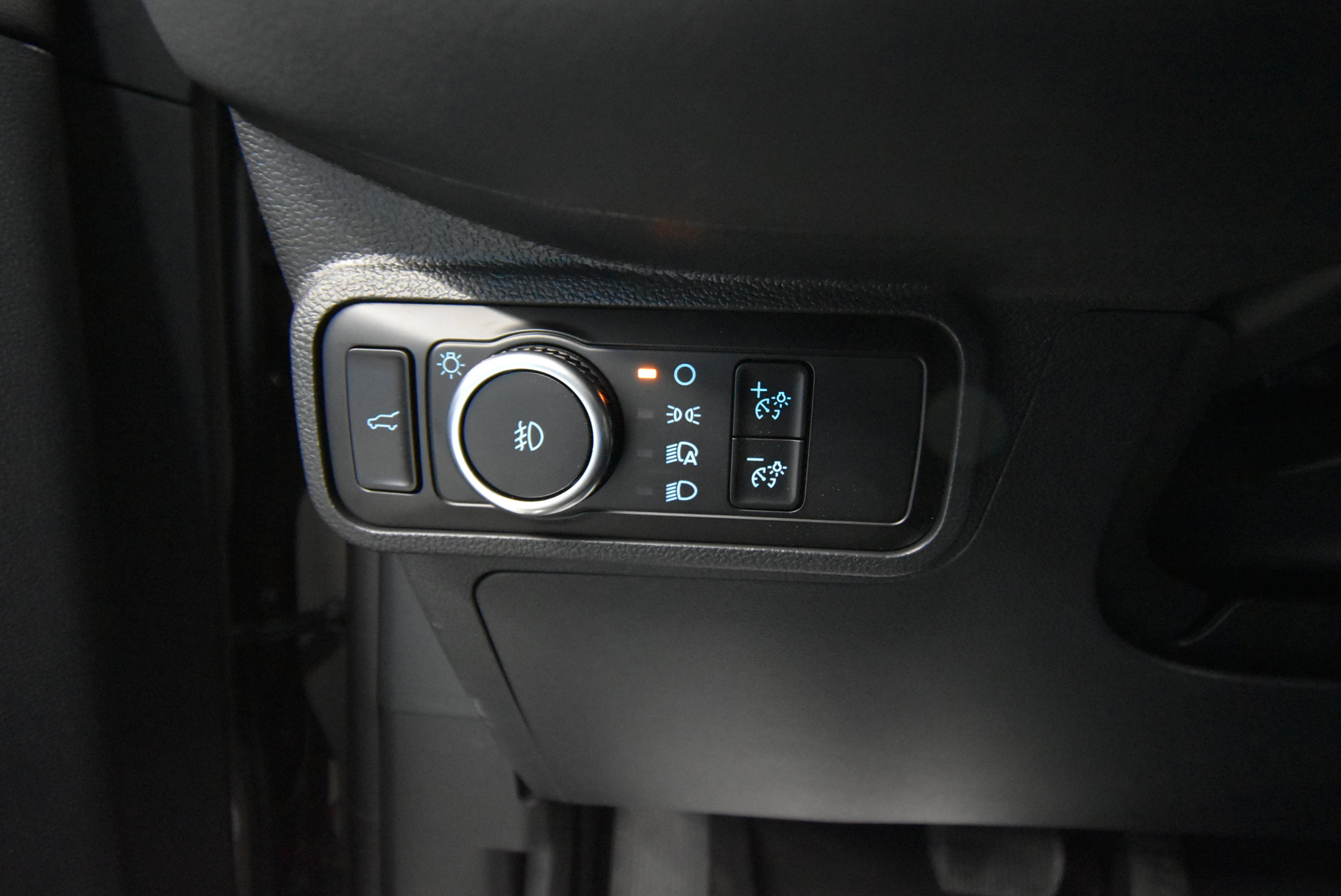 New 2026 Ford Explorer ST-Line image 7