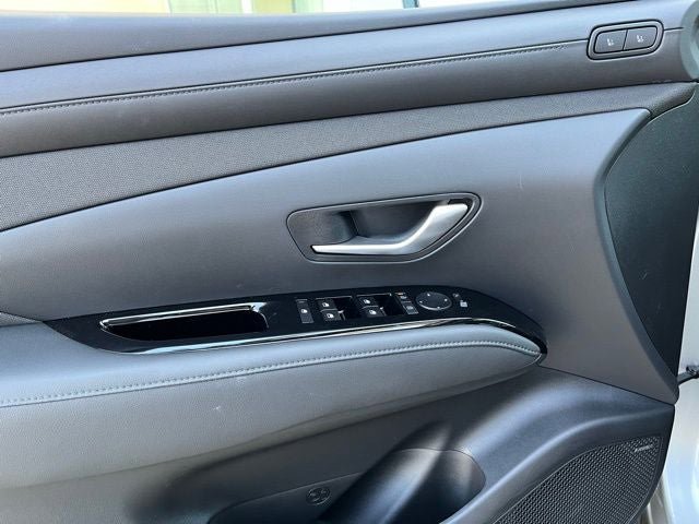 New 2026 Hyundai Tucson Limited image 15