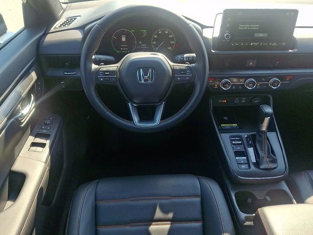 Used 2025 Honda CR-V Sport-L image 11