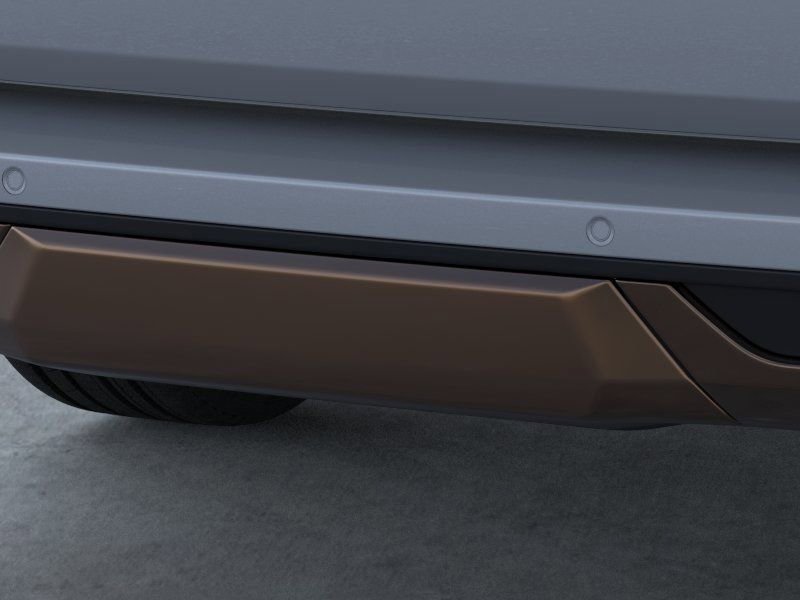 New 2026 Ford Expedition Max King Ranch AWD/4WD image 23