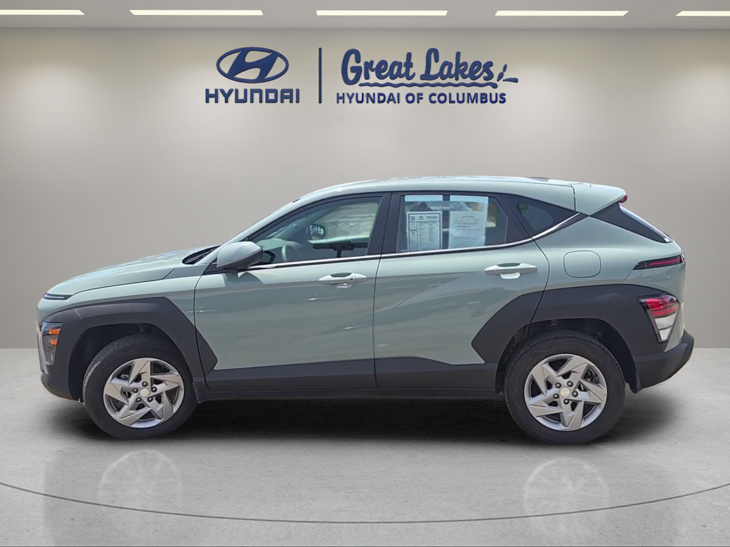 Certified 2026 Hyundai Kona SE AWD/4WD image 2