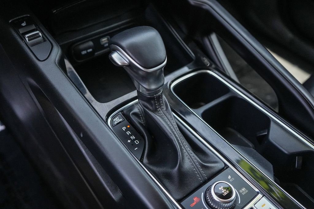Used 2023 Kia Telluride S AWD/4WD image 24