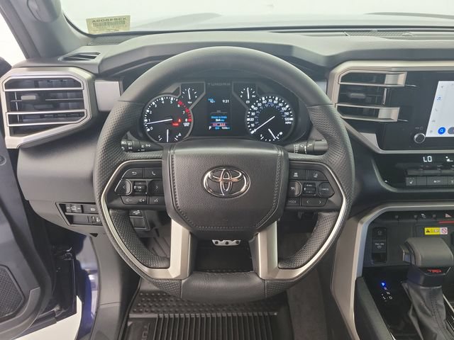 Used 2026 Toyota Tundra SR5 w/ TRD Off-Road Premium Package AWD/4WD image 21