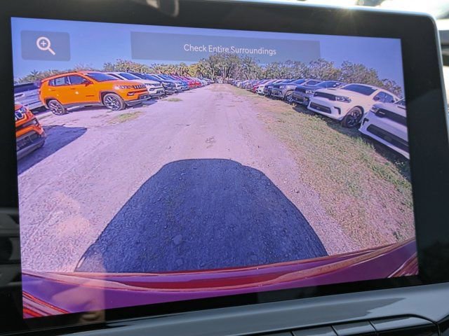 New 2026 Jeep Compass Latitude w/ Sun and Sound Group image 19