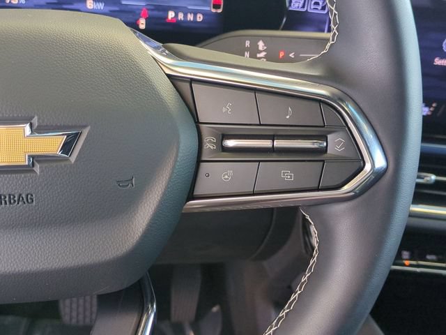 Certified 2026 Chevrolet Equinox EV LT AWD/4WD image 13