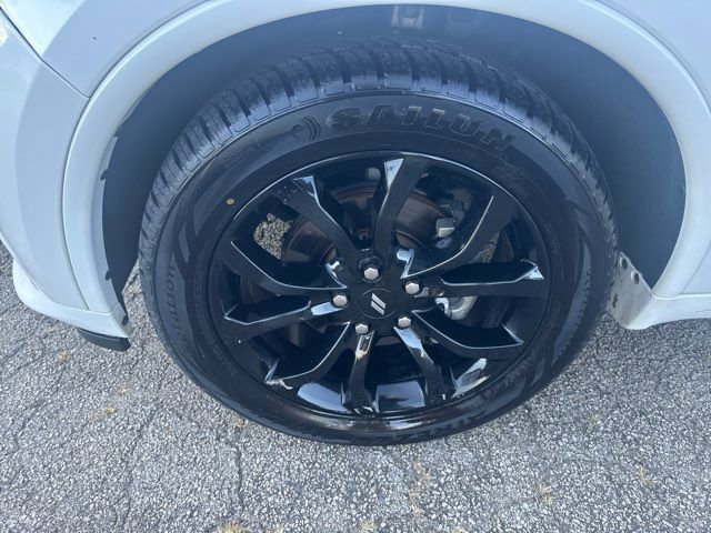 Used 2020 Dodge Durango SXT image 28