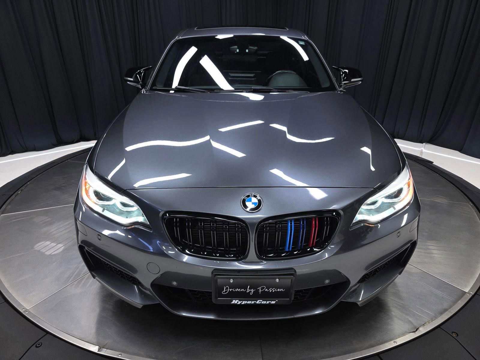 Used 2016 BMW M235i xDrive M235i xDrive image 48