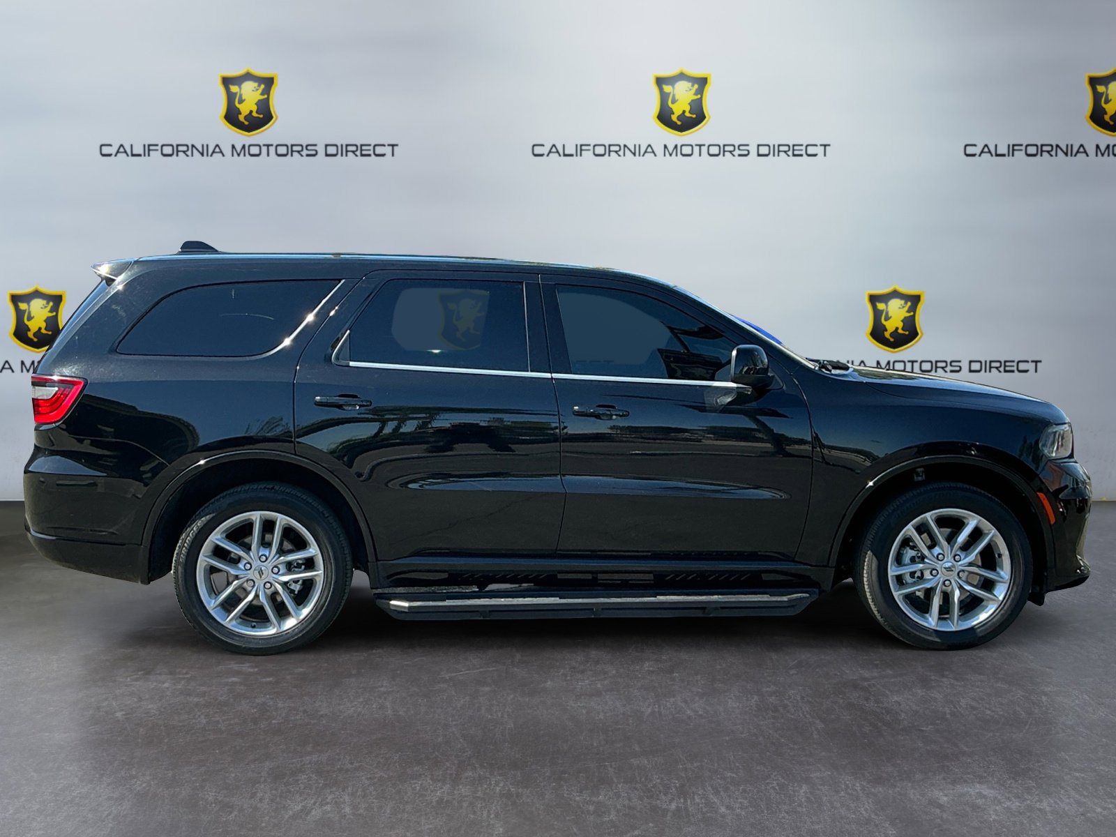 Used 2022 Dodge Durango GT AWD/4WD image 6