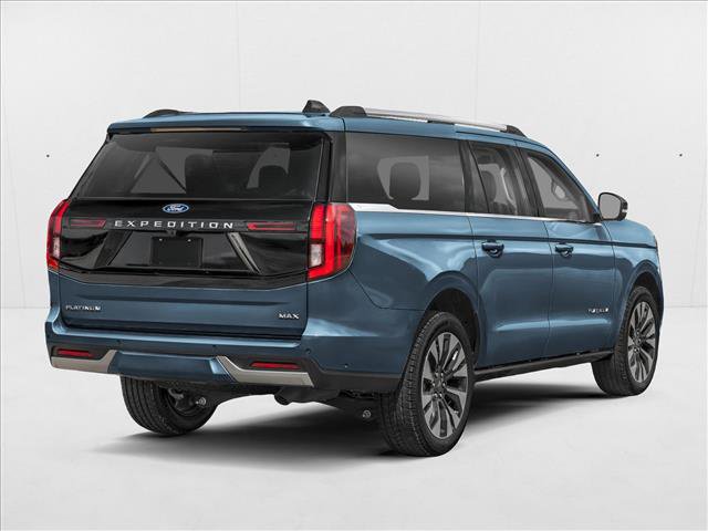 New 2027 Ford Expedition Max Platinum AWD/4WD image 2