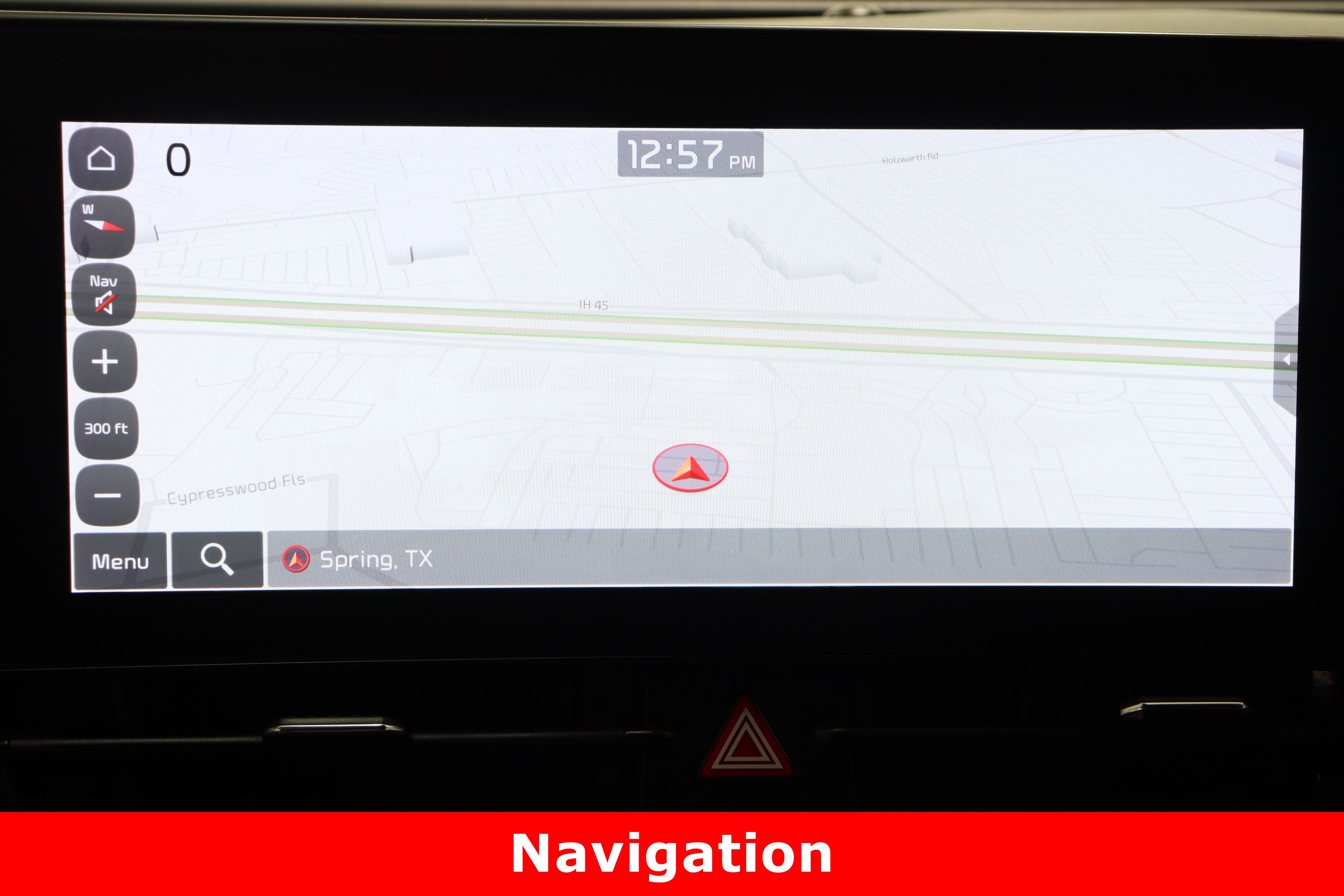 Used 2023 Kia Sportage SX image 21