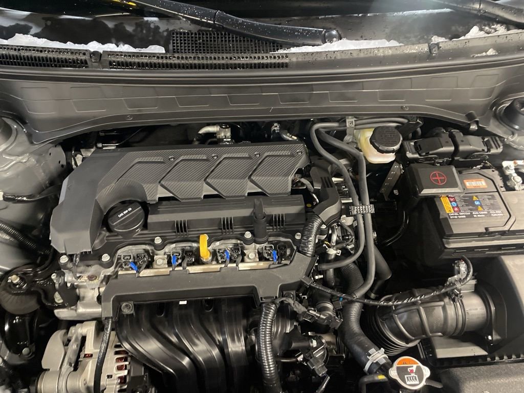 New 2026 Hyundai Venue SEL image 34