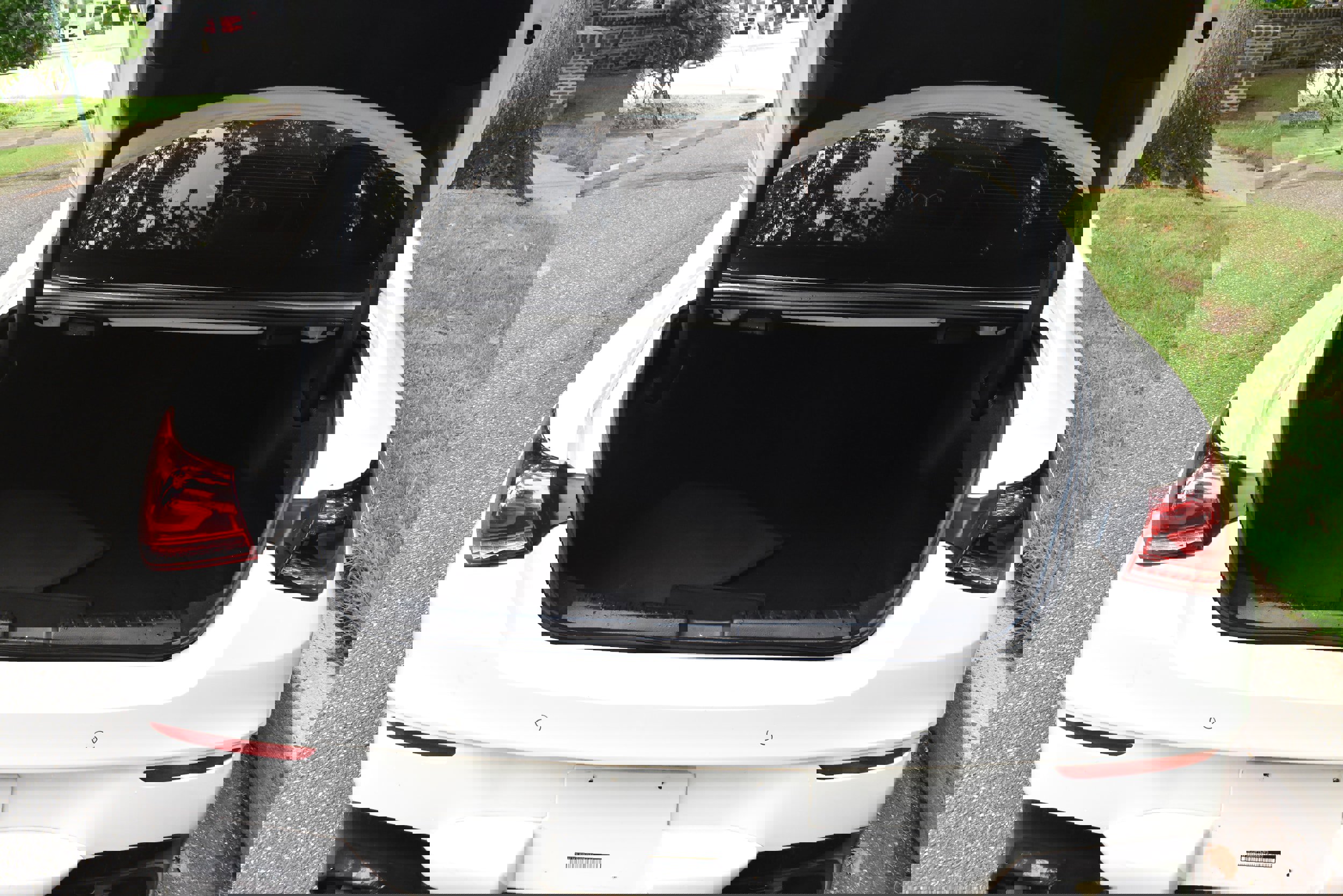 Used 2023 Mercedes-Benz CLA 35 AMG 4MATIC image 19