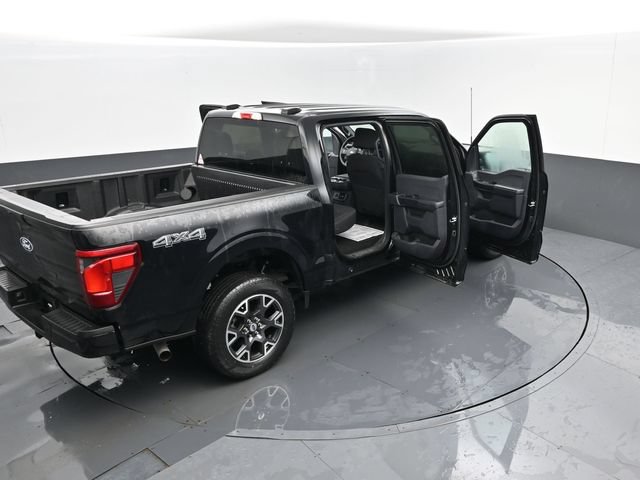 Used 2024 Ford F150 STX AWD/4WD image 24
