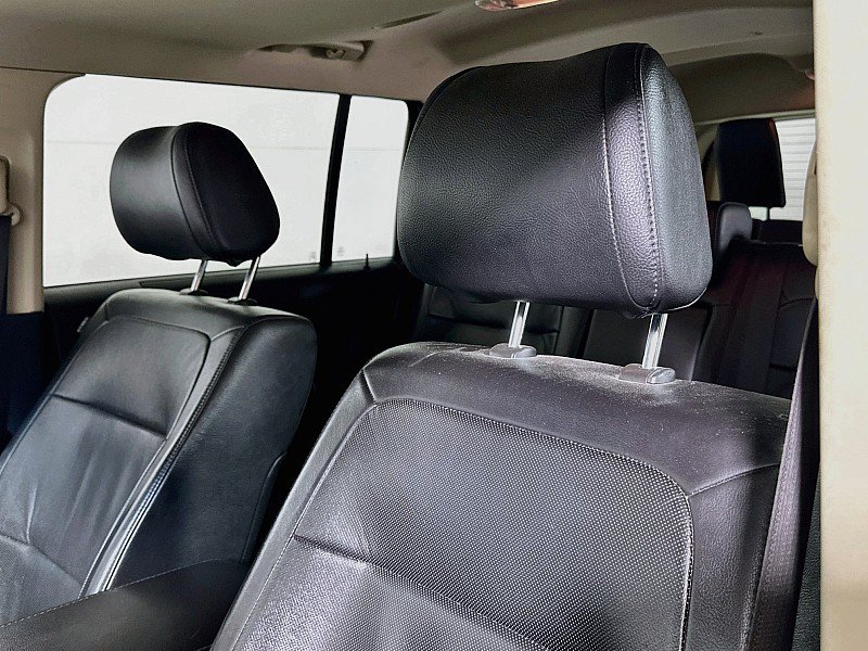 Used 2018 Ford Flex Limited AWD/4WD image 21
