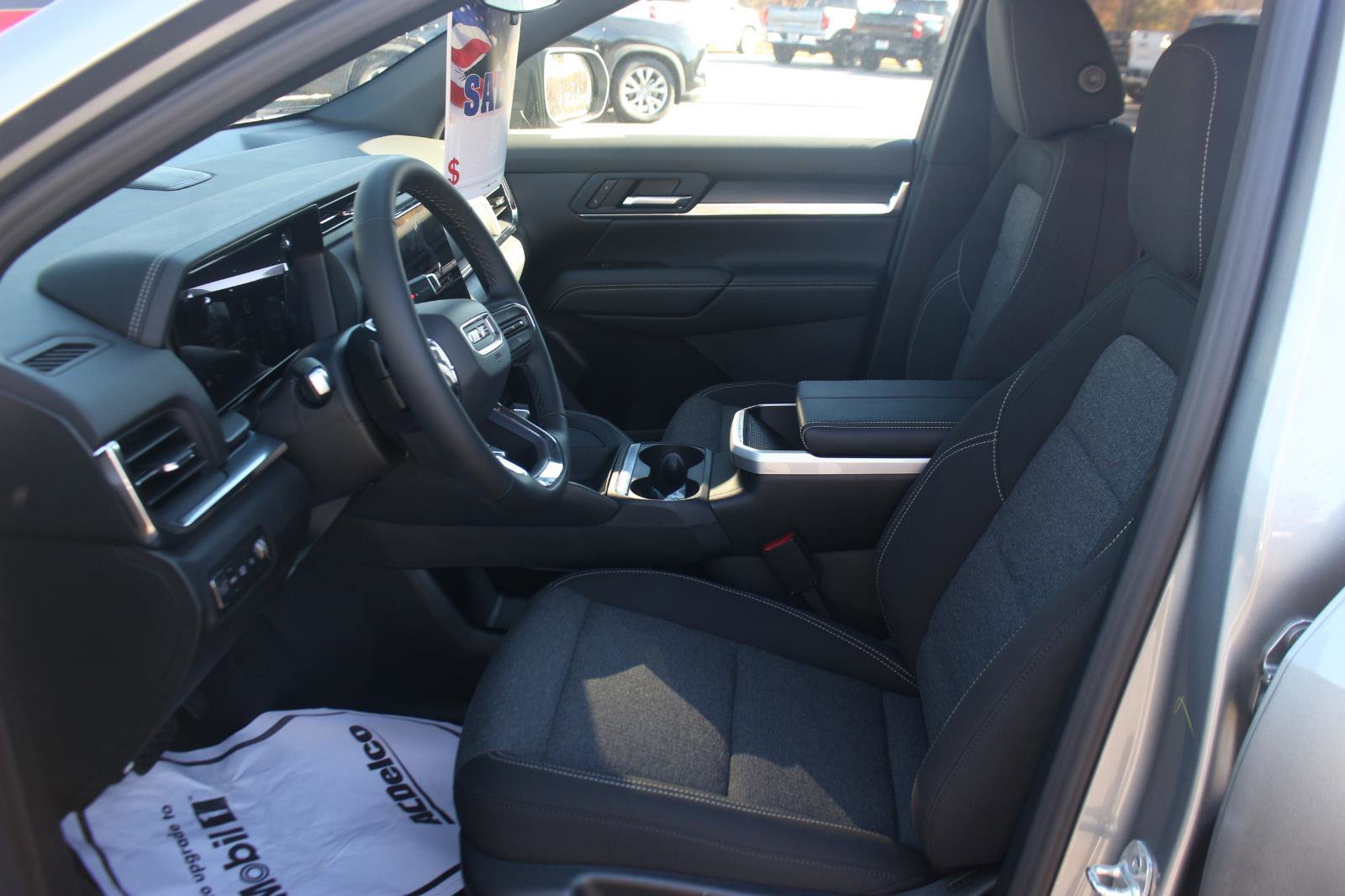 New 2026 GMC Terrain Elevation image 12