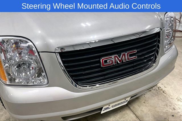Used 2007 GMC Yukon SLT w/ SLT Preferred Equipment Group image 28