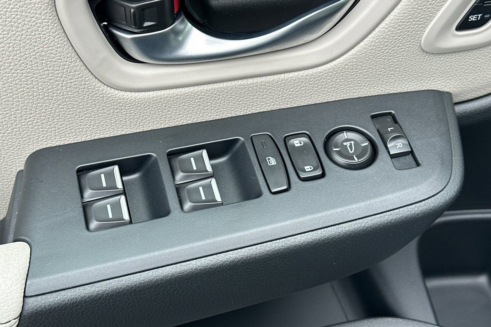 New 2026 Honda Pilot EX-L image 11