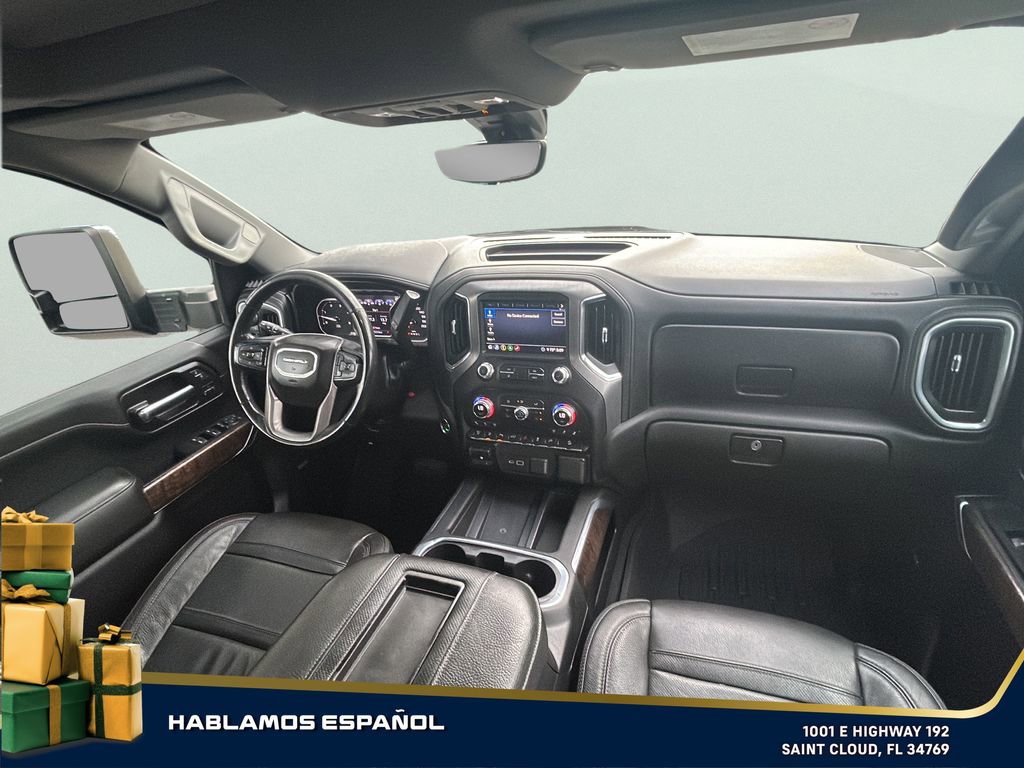 Used 2020 GMC Sierra 2500 Denali image 32