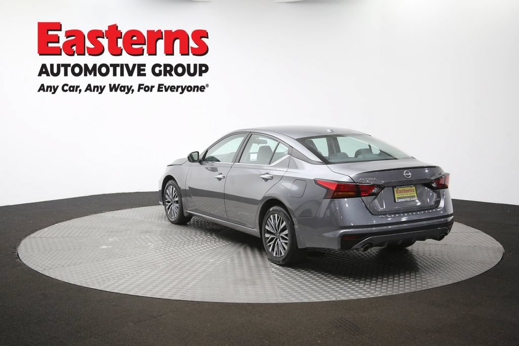 Used 2023 Nissan Altima 2.5 SV w/ SV Premium Package AWD/4WD image 65