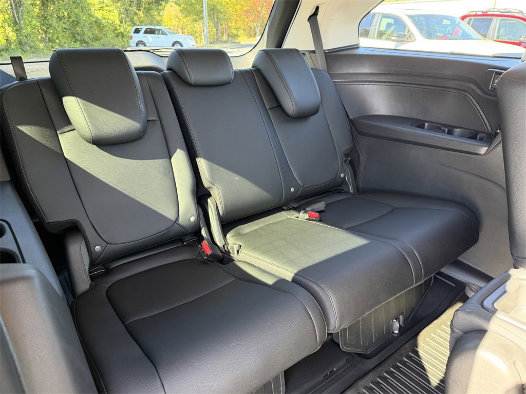 Used 2026 Honda Odyssey EX-L image 20