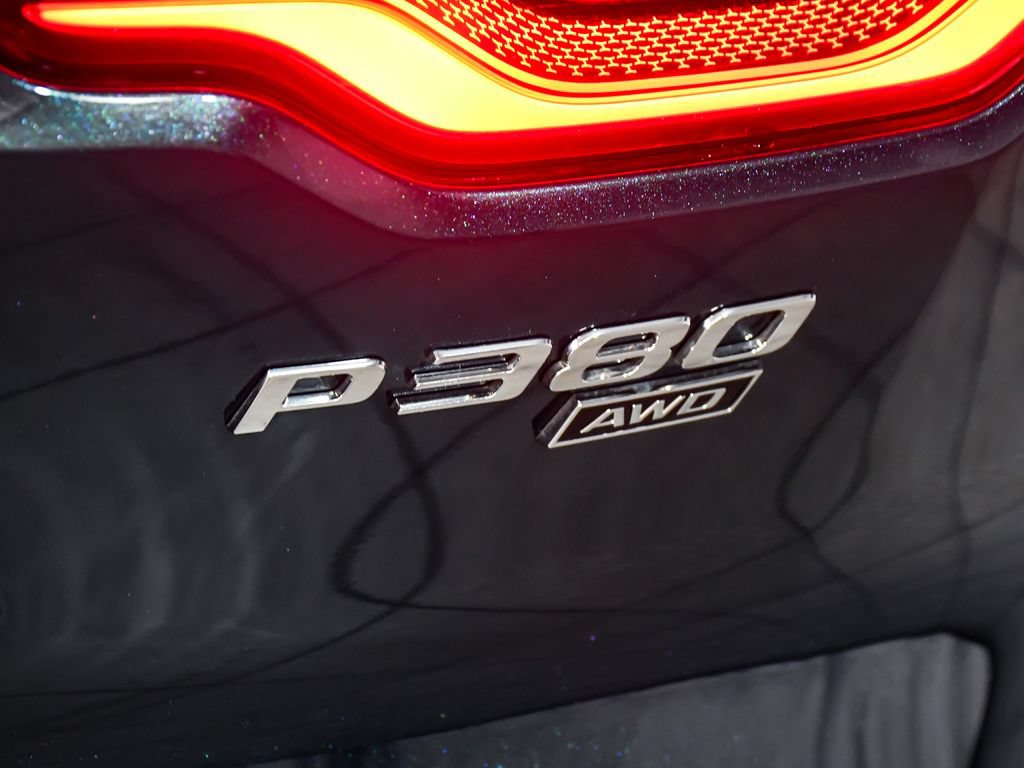 Used 2021 Jaguar F-TYPE R-Dynamic AWD/4WD image 76