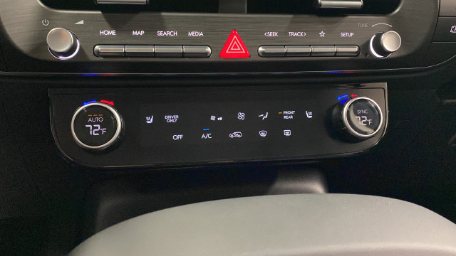 New 2026 Hyundai Palisade SEL AWD/4WD image 18