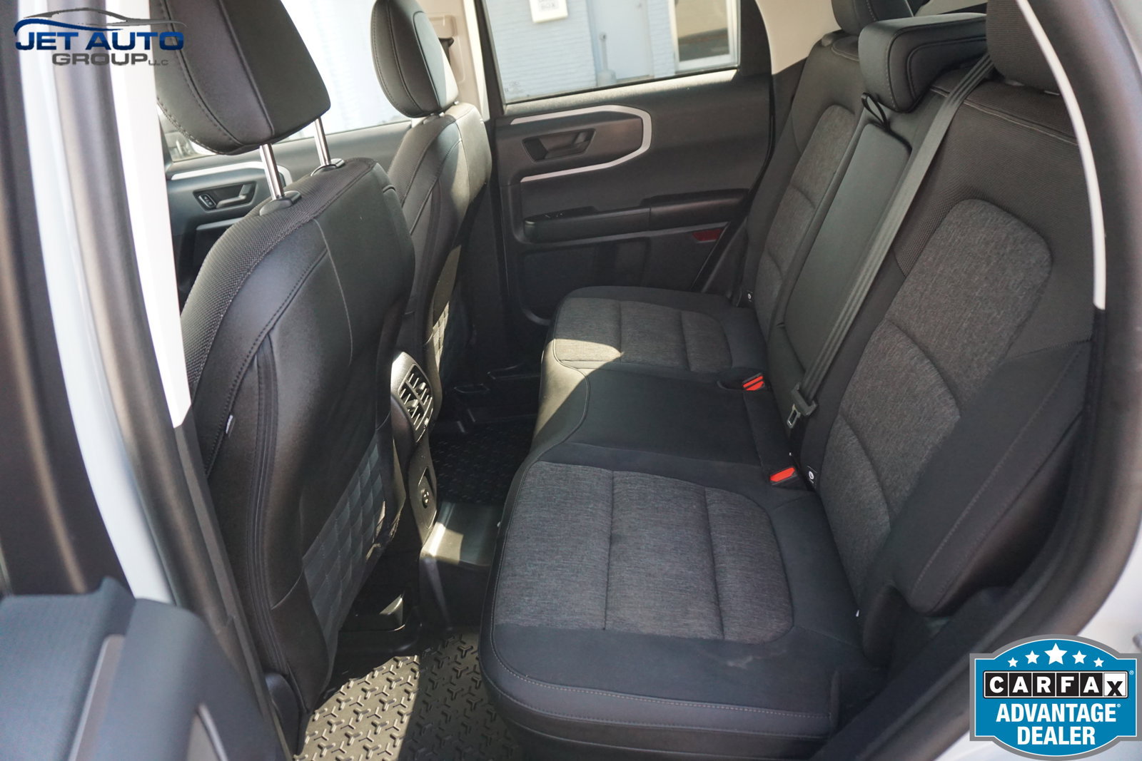 Used 2024 Ford Bronco Sport Big Bend AWD/4WD image 21