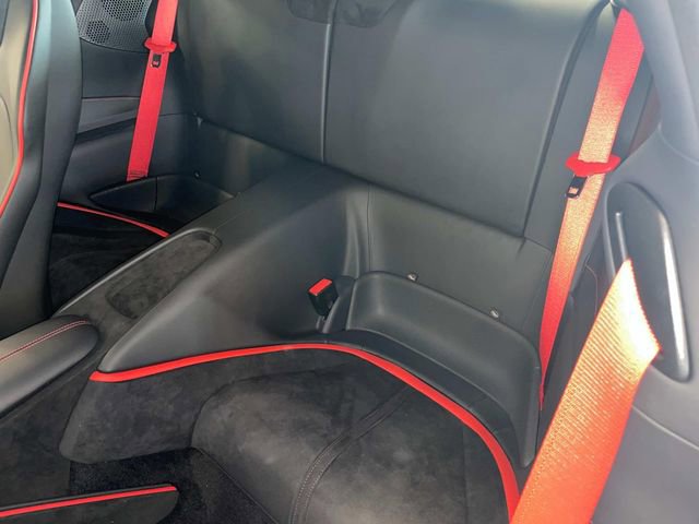 Used 2024 Ferrari Roma image 21