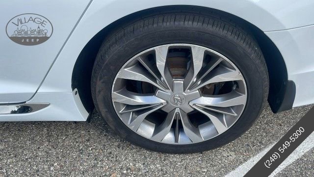 Used 2015 Hyundai Sonata Limited 2.0T image 27