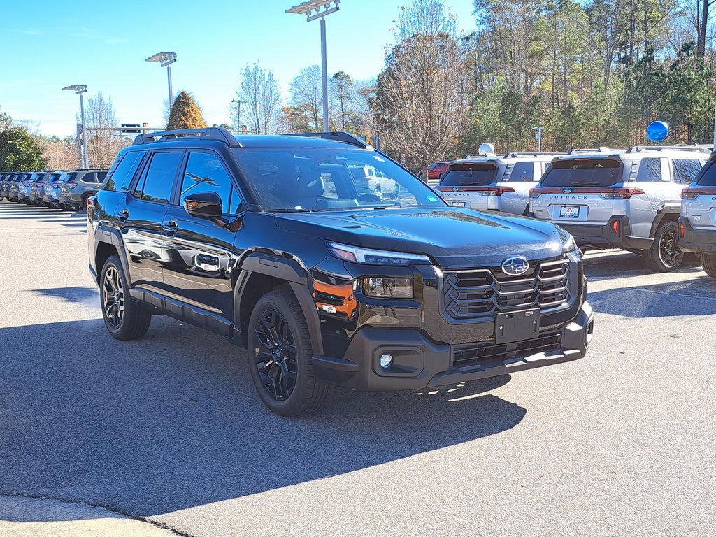 New 2026 Subaru Outback Limited XT