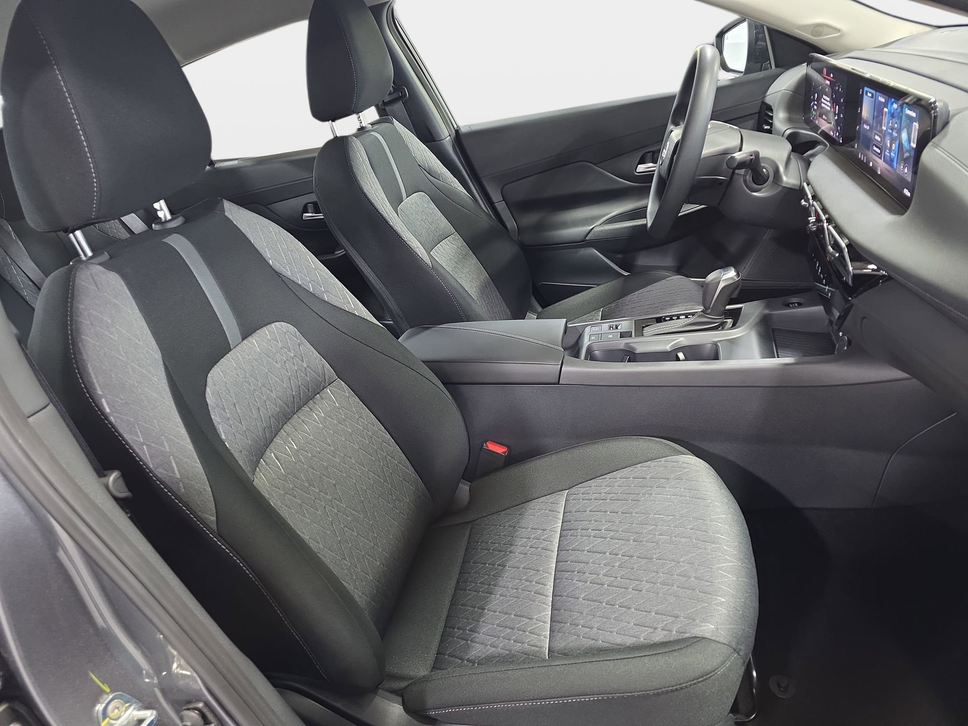 New 2026 Nissan Sentra SV w/ Floor Mat Package image 10