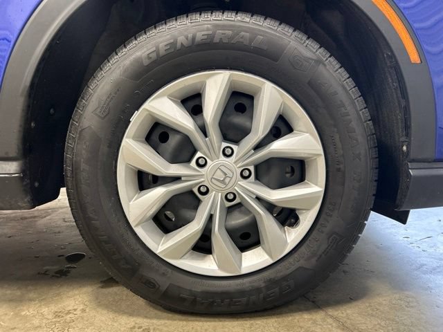Certified 2024 Honda CR-V LX image 12