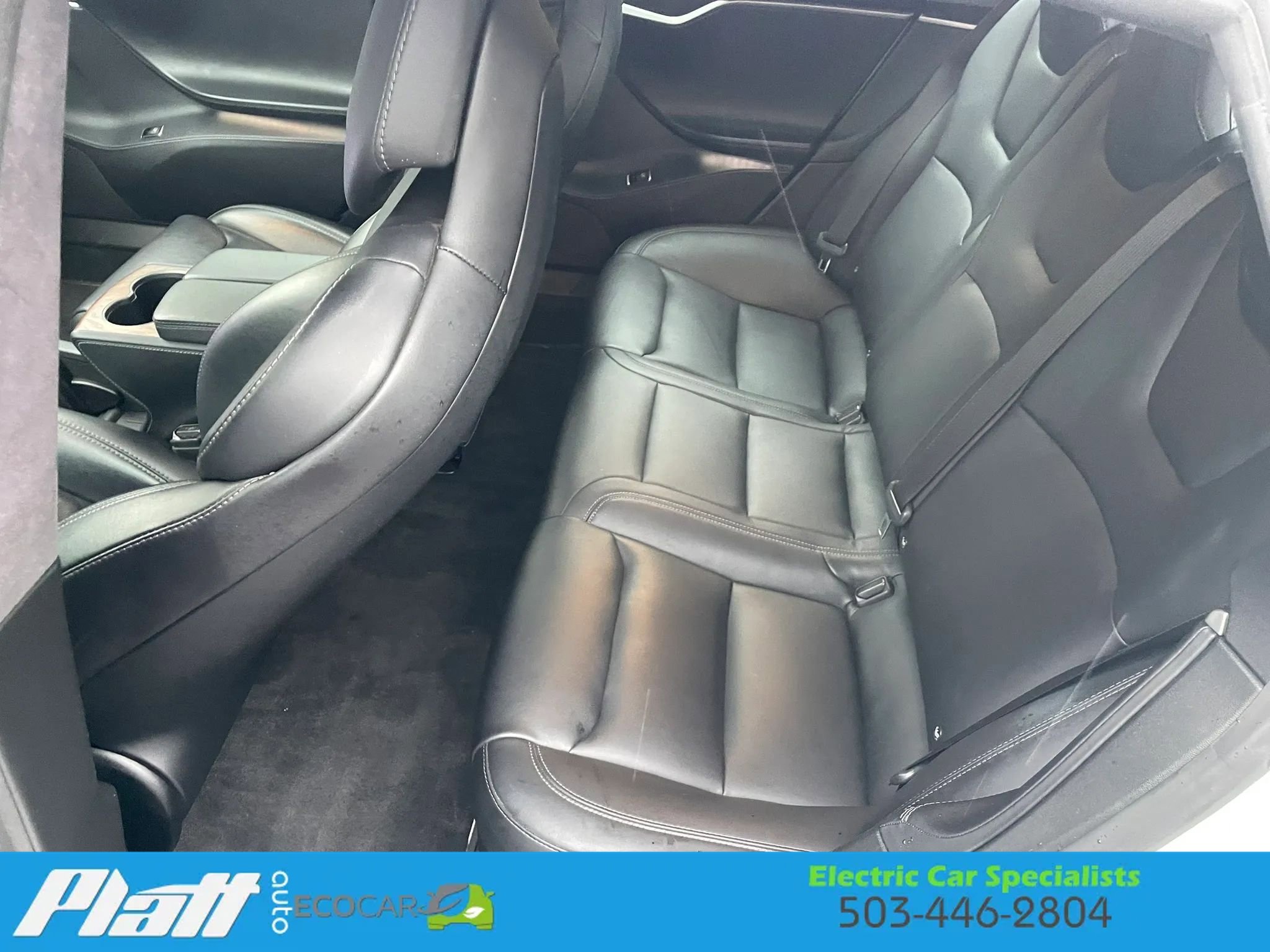 Used 2020 Tesla Model S Performance image 44