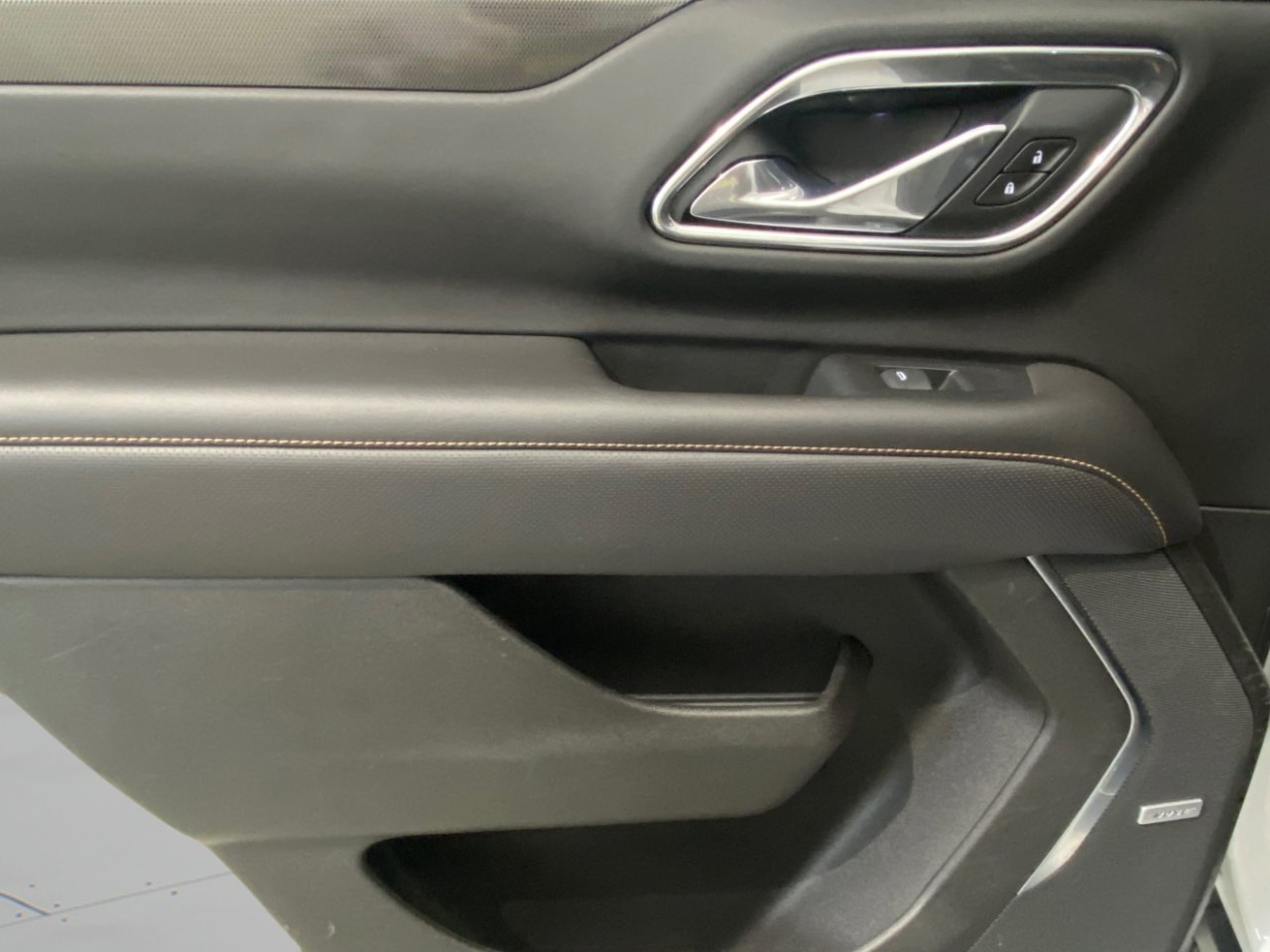 Used 2021 GMC Yukon AT4 w/ AT4 Premium Plus Package image 20