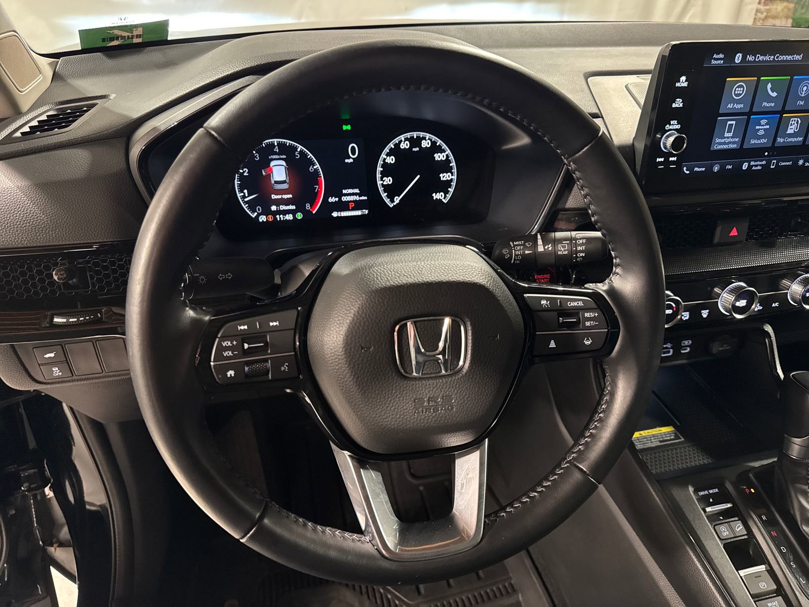 Certified 2025 Honda CR-V EX-L image 20