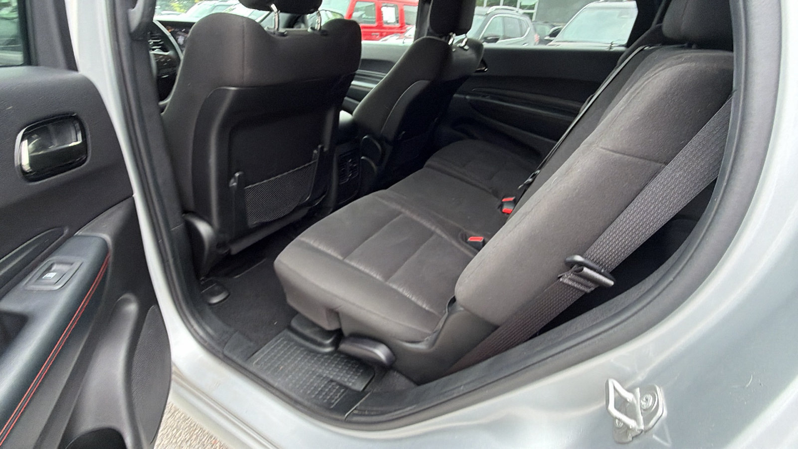 Used 2025 Dodge Durango GT AWD/4WD image 24