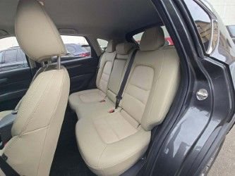 Used 2023 MAZDA CX-5 AWD 2.5 S w/ Select Package image 8
