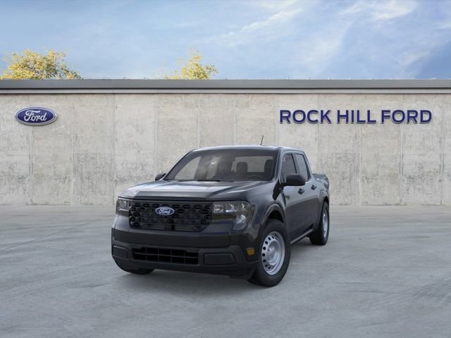 New 2026 Ford Maverick XL FWD image 3