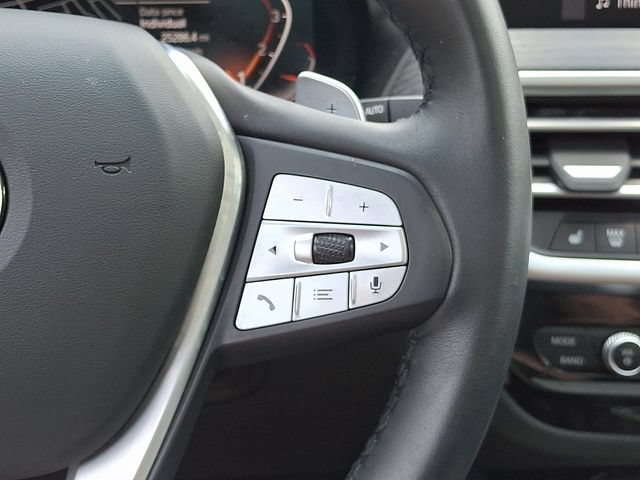 Used 2023 BMW X3 sDrive30i w/ Convenience Package RWD image 27