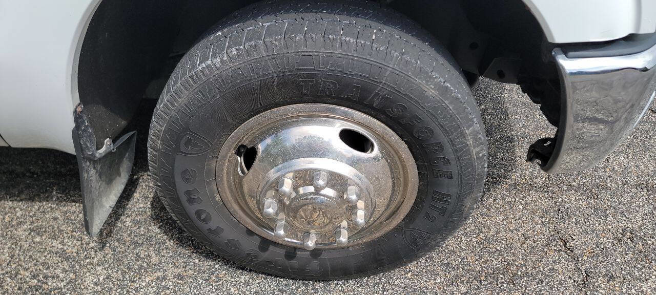 Used 2012 Ford F350 XL w/ XL Value Pkg image 12