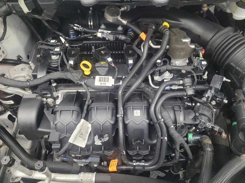 Used 2019 Ford Edge SEL w/ Equipment Group 201A image 30