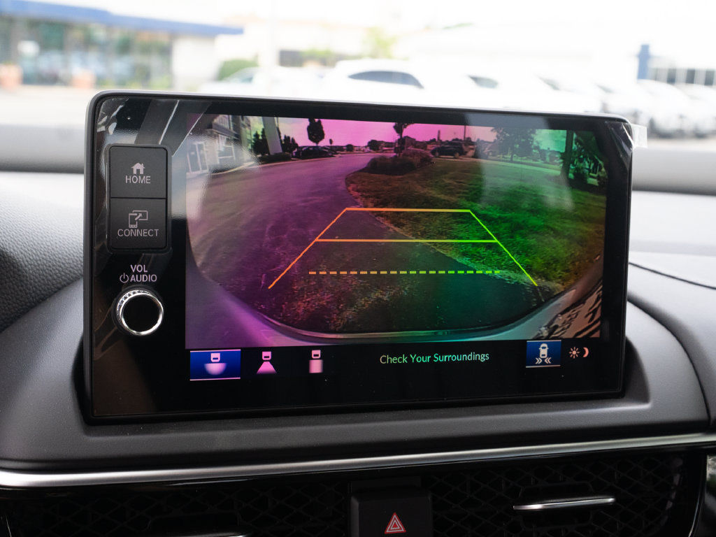 New 2026 Acura ADX AWD image 40