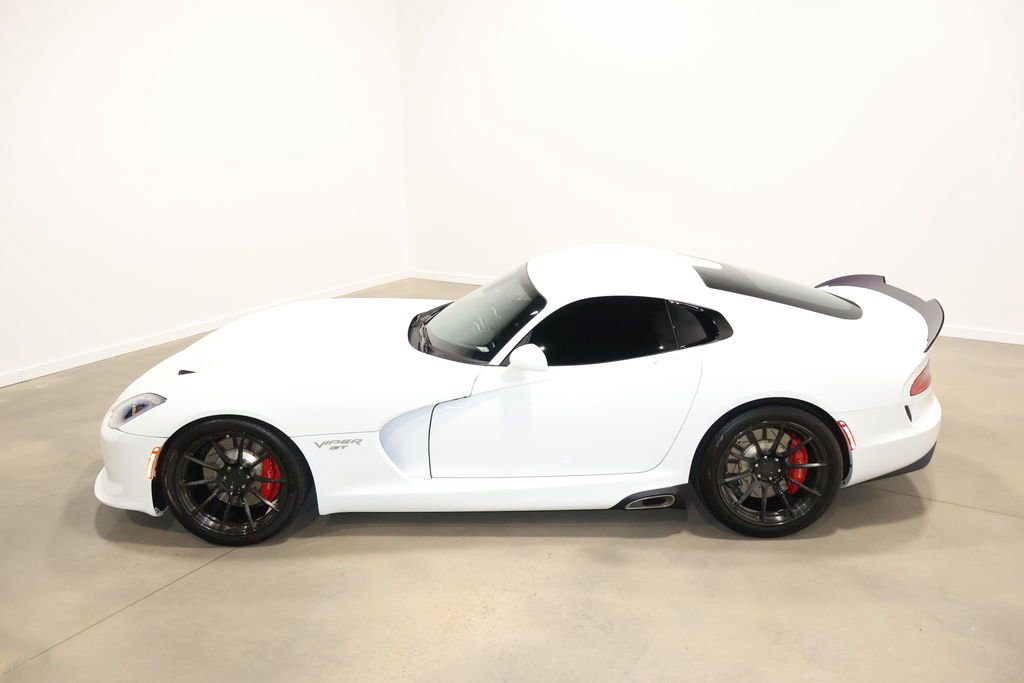 Used 2015 Dodge Viper w/ Quick Order Package 22J GT image 6