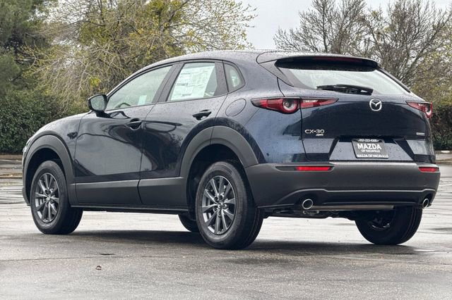 New 2026 MAZDA CX-30 AWD 2.5 S image 6