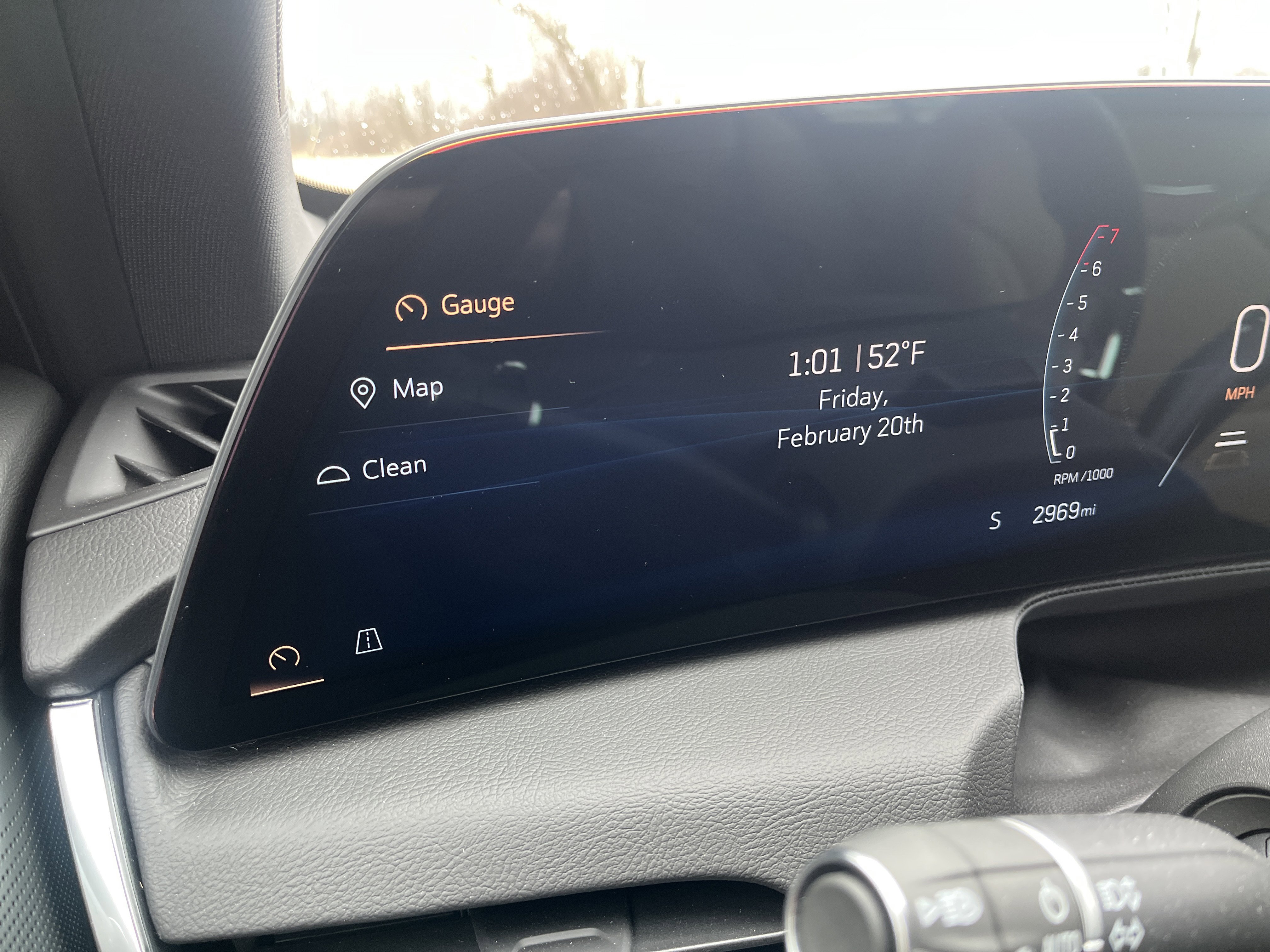 Used 2025 Cadillac CT5 Premium Luxury w/ Sun And Sound Package image 23