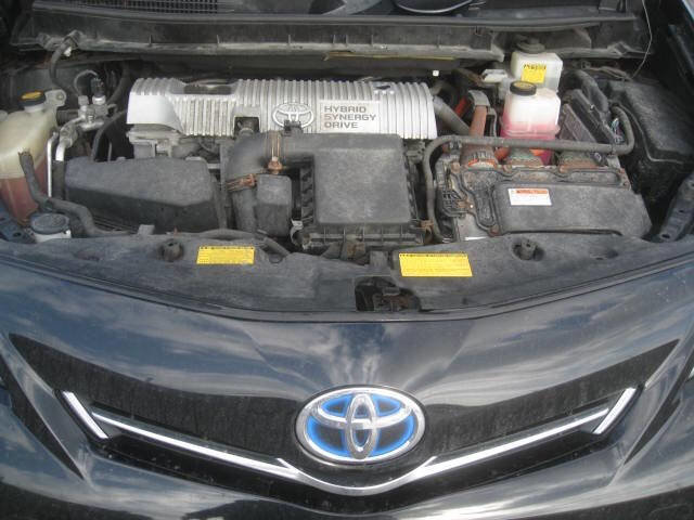 Used 2013 Toyota Prius V Five image 38