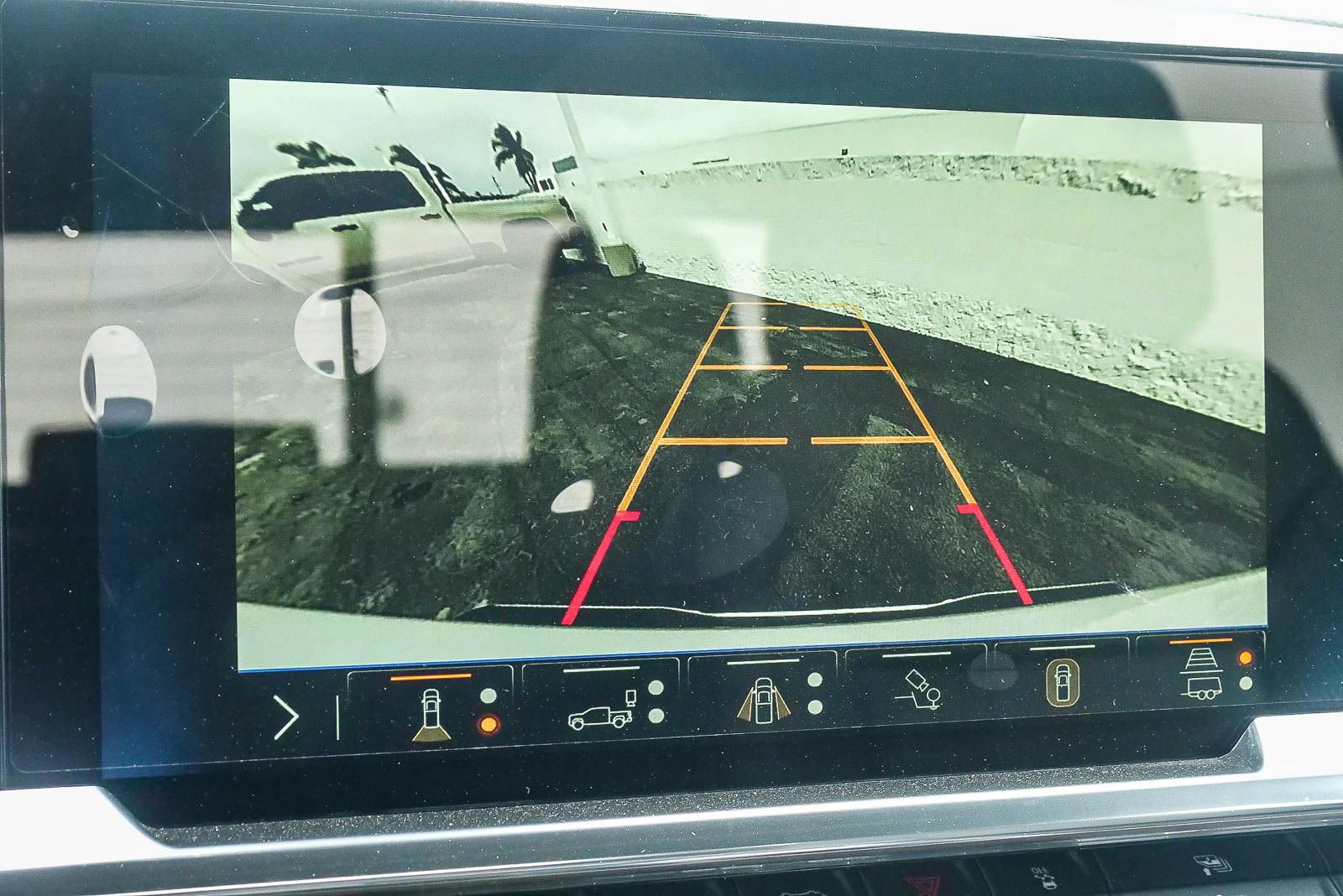 New 2026 Chevrolet Silverado 1500 RST w/ Safety Package image 22