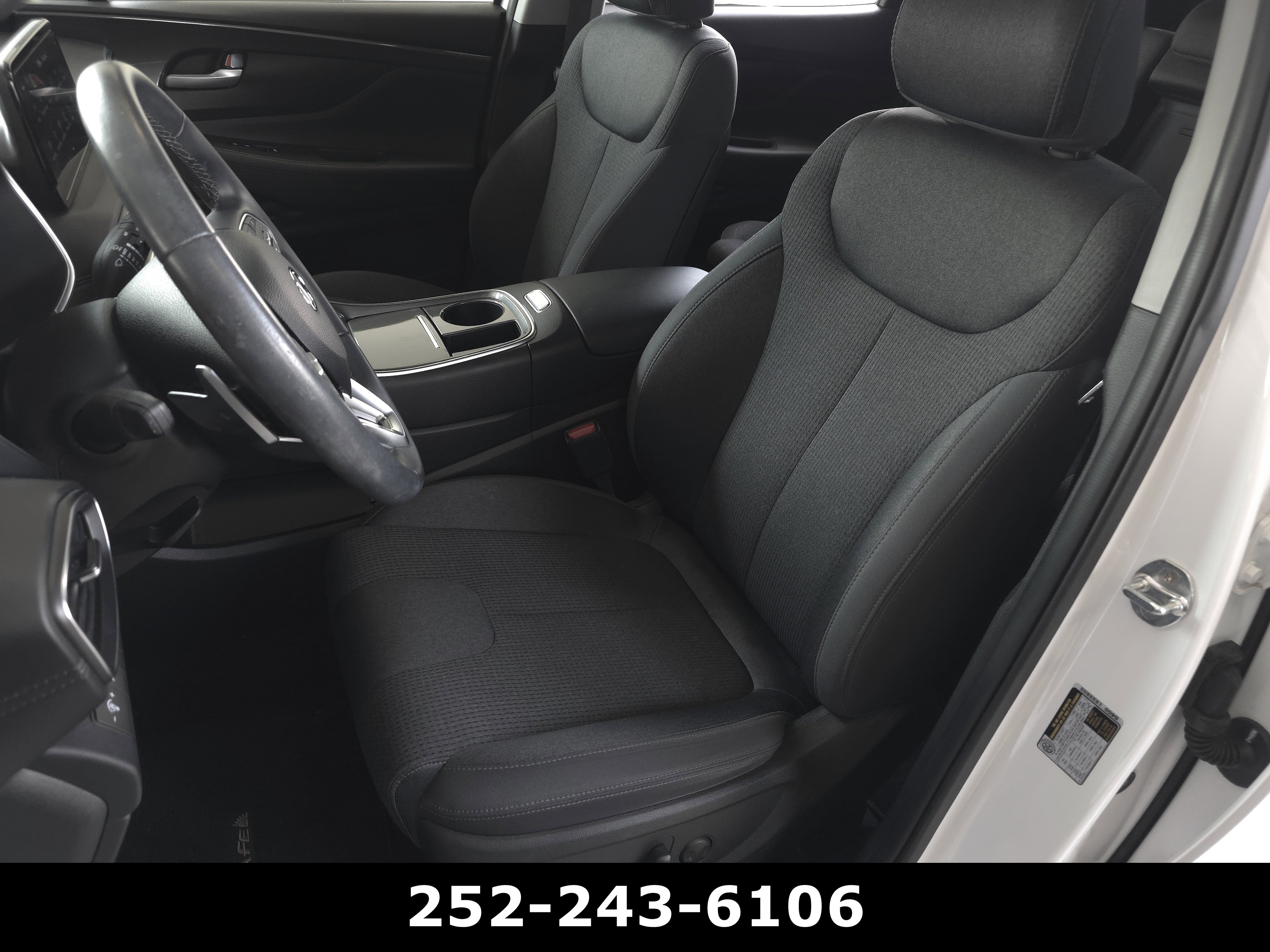 Used 2023 Hyundai Santa Fe SEL image 10